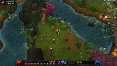 Torchlight 2 Русская Версия Jewel (PC) 