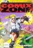 Comix Zone (Зона Комиксов) Русская Версия (16 bit)