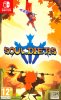 Souldiers Русская Версия (Switch)
