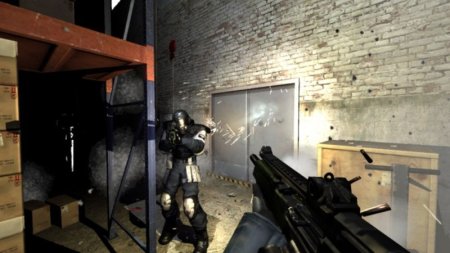 Купить игру F.E.A.R. First Encounter Assault Recon (PS3) USED Б/У для Sony Playstation 3