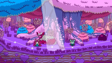 игра Princess Farmer (Limited Run #222) (Switch) для Nintendo Switch