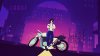 игра Sayonara Wild Hearts Русская Версия (Switch) для Nintendo Switch