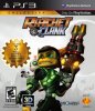 Ratchet and Clank Trilogy (Трилогия) (PS3)