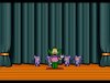 Симпсоны Дом Развлечений Красти (Simpsons Krustys Fun House) Русская Версия (16 bit) 