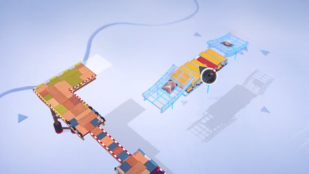 Игра Make Way (PS4) Playstation 4