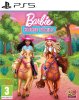 Barbie: Horse Trails (PS5)