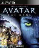 James Cameron's Avatar: The Game с поддержкой 3D (PS3) USED Б/У