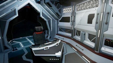 Игра Loading Human Chapter 1 (Только для PS VR) (PS4) Playstation 4