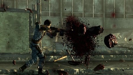 Купить игру Fallout 3 (PS3) USED Б/У для Sony Playstation 3