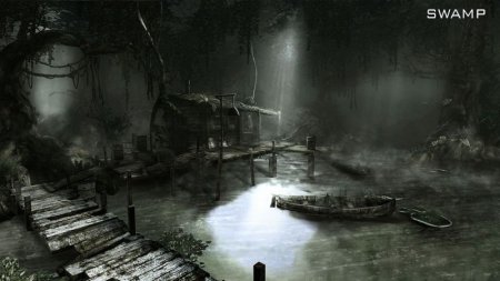 Купить игру Haze Русская Версия (PS3) для Sony Playstation 3