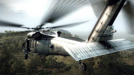 Купить игру Operation Flashpoint 2: Dragon Rising (PS3) USED Б/У для Sony Playstation 3