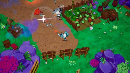 Nicktoons & The Dice of Destiny (PS5)