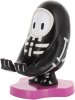  Фигурка подставка для геймпада/телефона Cable Guys Holdems: Скелли (Skelly) Фолл Гайс (Fall Guys) (896637) 10 см 
