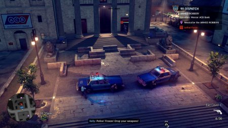 The Precinct Ограниченное издание (Limited Edition) Русская Версия (PS5)