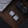 Адаптер для подключения беспроводного геймпада Xbox/PS5/PS4 к PS One/PS2/PC 8BitDo (PC/Switch) 