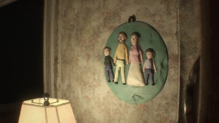 Resident Evil 7 Biohazard Gold Edition Русская Версия (PS5)