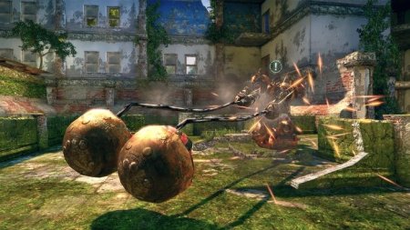 Купить игру Enslaved: Odyssey to the West (PS3) для Sony Playstation 3