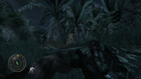 Call of Duty 5: World at War (Classics) (Xbox 360/Xbox One) USED Б/У