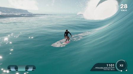 Barton Lynch Pro Surfing (PS5)