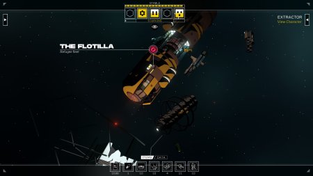 игра Citizen Sleeper (Switch) для Nintendo Switch