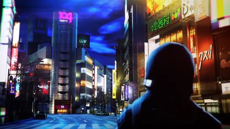 Игра Reynatis Deluxe Edition (PS4) Playstation 4