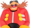 Фигурка подставка для геймпада/телефона Cable Guys: Доктор Эггман (Dr. Eggman) Ёж Соник (Sonic The Hedgehog) (896354) 20 см