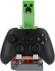  Фигурка подставка для геймпада/телефона Cable Guys: Крипер (Creeper) Майнкрафт (Minecraft) (897177) 20 см 