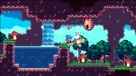 Wings of Endless Deluxe Edition (PS5)