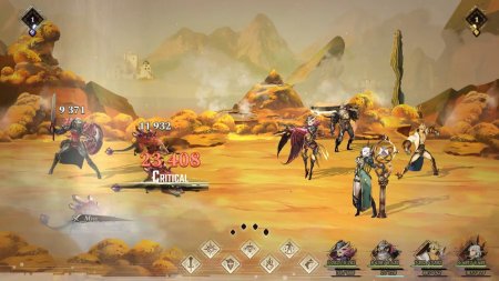 Astria Ascending (PS5)