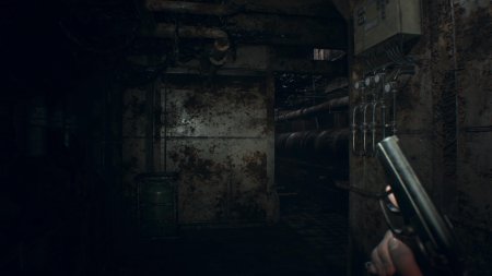 Игра Resident Evil 7 biohazard (с поддержкой PS VR) Русская Версия (PS4/PS5) Playstation 4