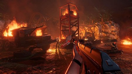 Игра XIII (13) Ограниченное издание (Limited Edition) (PS4/PS5) Playstation 4