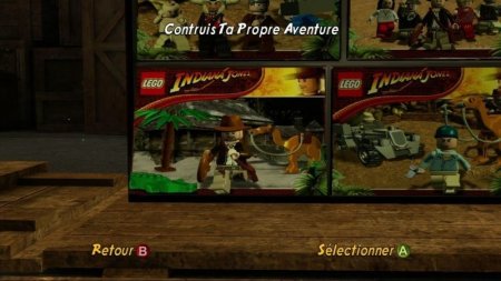 LEGO Indiana Jones 2: The Adventure Continues (Приключение продолжается) (Xbox 360/Xbox One)