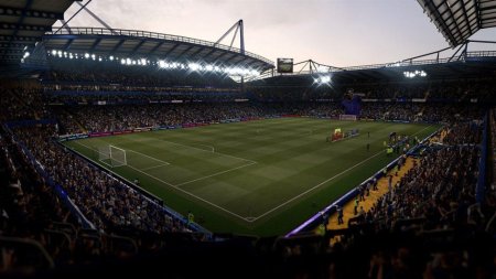 Игра FIFA 21 Русская Версия (PS4/PS5) Playstation 4