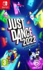 Just Dance 2022 Русская Версия (Switch)