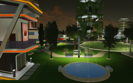 Игра Surviving Mars Русская Версия (PS4) Playstation 4