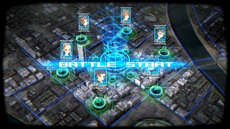 игра 13 Sentinels: Aegis Rim (Switch) для Nintendo Switch