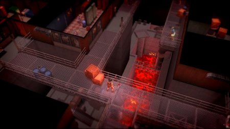 Dysmantle Русская Версия (PS5)