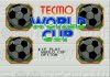 Tecmo World Cup '92 (16 bit) 