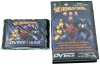 Коллекционный сборник 4 в 1 Человек-Паук (Spider-Man) (16BC-008) Русская Версия (16 bit)