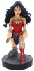 Фигурка подставка для геймпада/телефона Cable Guys: Чудо-женщина (Wonder Woman) ДиСи (DC) (CGCRDC400359) 23 см