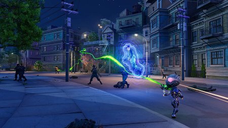 Destroy All Humans! 2 Reprobed Русская Версия (PS5)