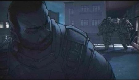  Army of Two: The 40th Day (PSP) 