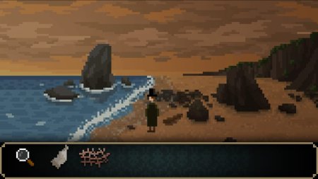 игра The Last Door Полное Издание (Complete Edition) (Switch) для Nintendo Switch