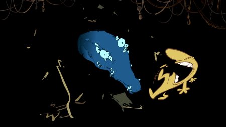 игра The Many Pieces of Mr. Coo Коллекционное издание (Collector's Edition) Русская Версия (Switch) для Nintendo Switch
