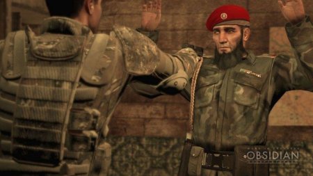 Купить игру Alpha Protocol (PS3) для Sony Playstation 3