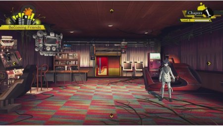 Игра Danganronpa V3: Killing Harmony (PS4) Playstation 4