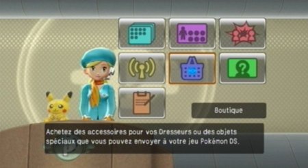 Купить игру Pokemon Battle Revolution Wi-Fi (Wii/WiiU) USED Б/У на Nintendo Wii диск