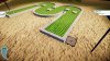 Игра 3D Minigolf (PS4) Playstation 4