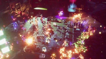 игра Slaycation Paradise Русская Версия (Switch) для Nintendo Switch