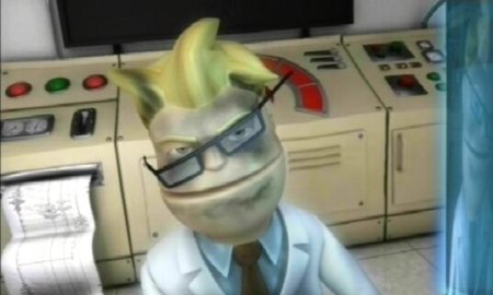  Buzz! Brain Bender (PSP) 